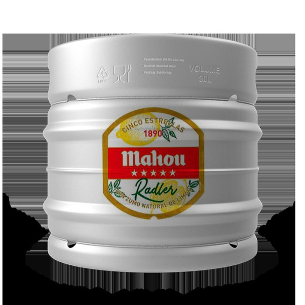 MH RADLER B30L MH RADLER B30L