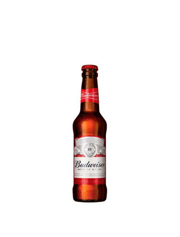 BUDWEISER 1/3NR C24