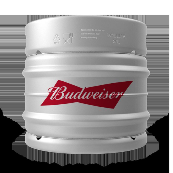 BUDWEISER B30L