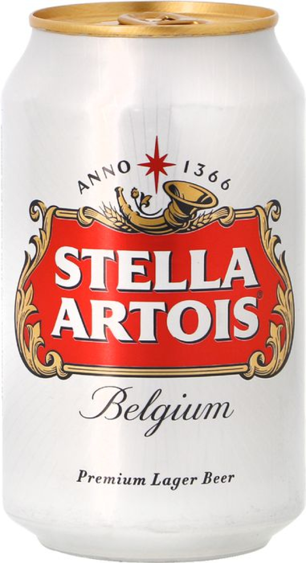 STELLA ARTOIS 33LT C2