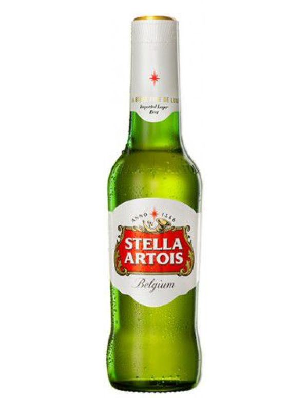 STELLA ARTOIS 1/3NR C
