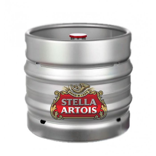 STELLA ARTOIS B30L