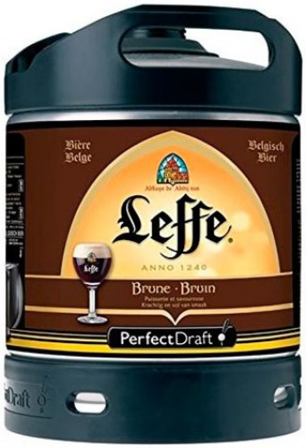 LEFFE BRUNE B30L