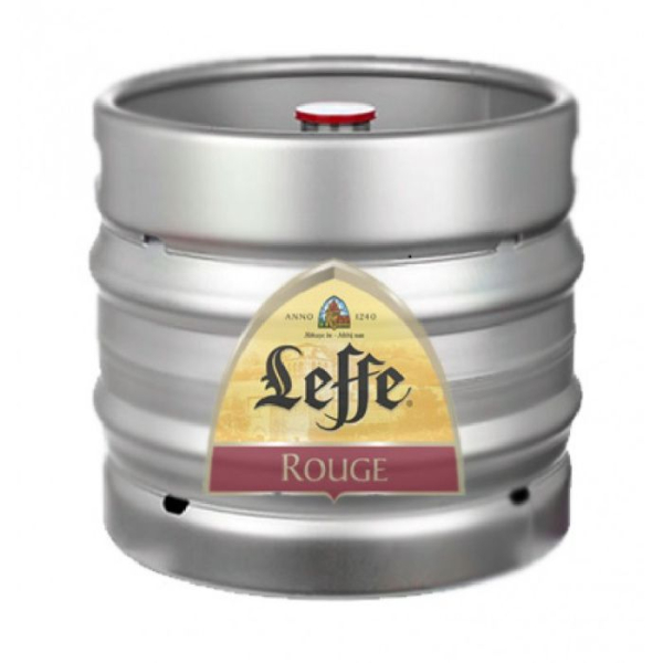 LEFFE ROUGE B30L