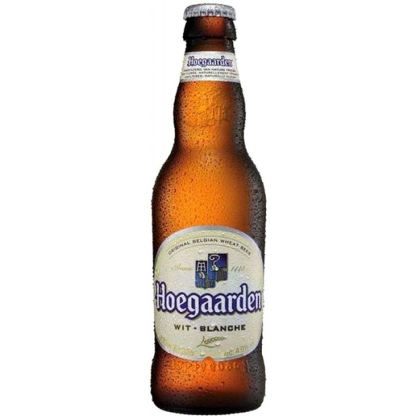 HOEGAARDEN 1/3 C/24