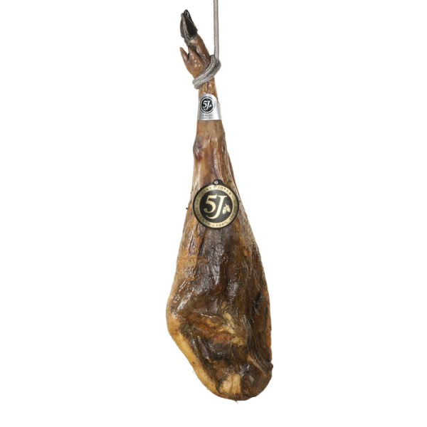 ANSAMA JAMON IB 5J S. ROMERO CARVAJAL