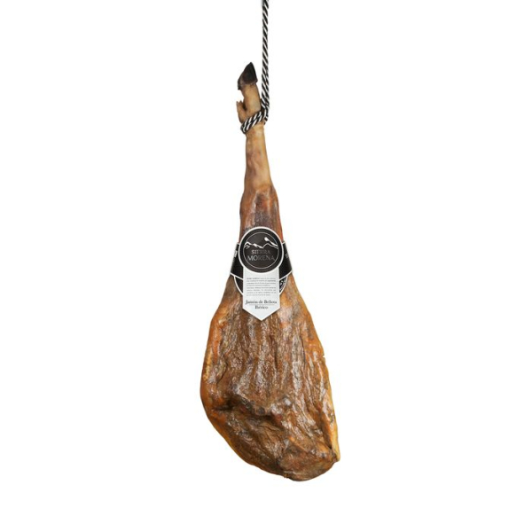 ANSAMA JAMON IB BELLOTA SIERRA MORENA