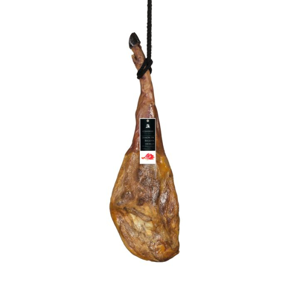 ANSAMA JAMON IB BELLOTA IZQUIERDO