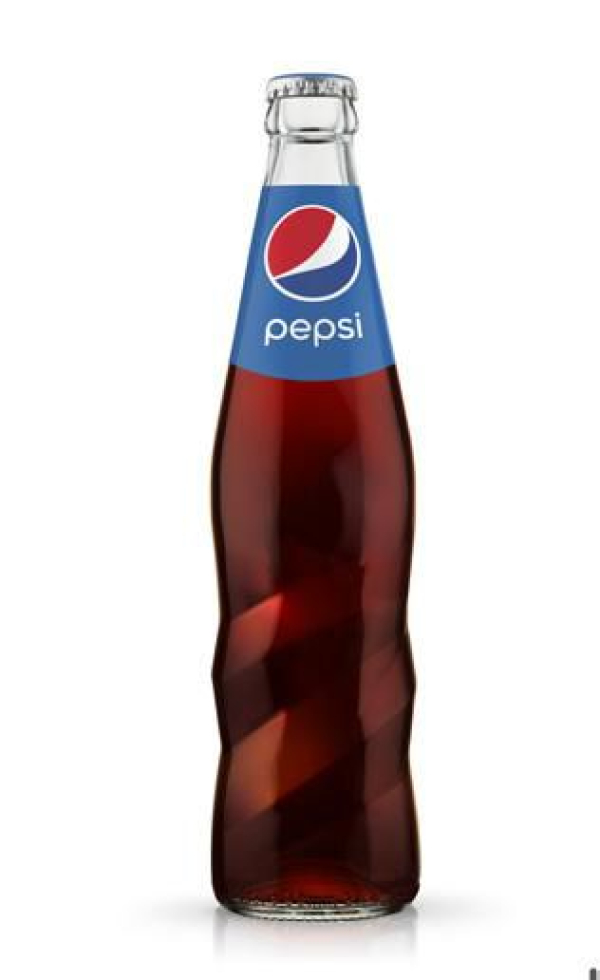 PEPSI 350 RETORNABLE