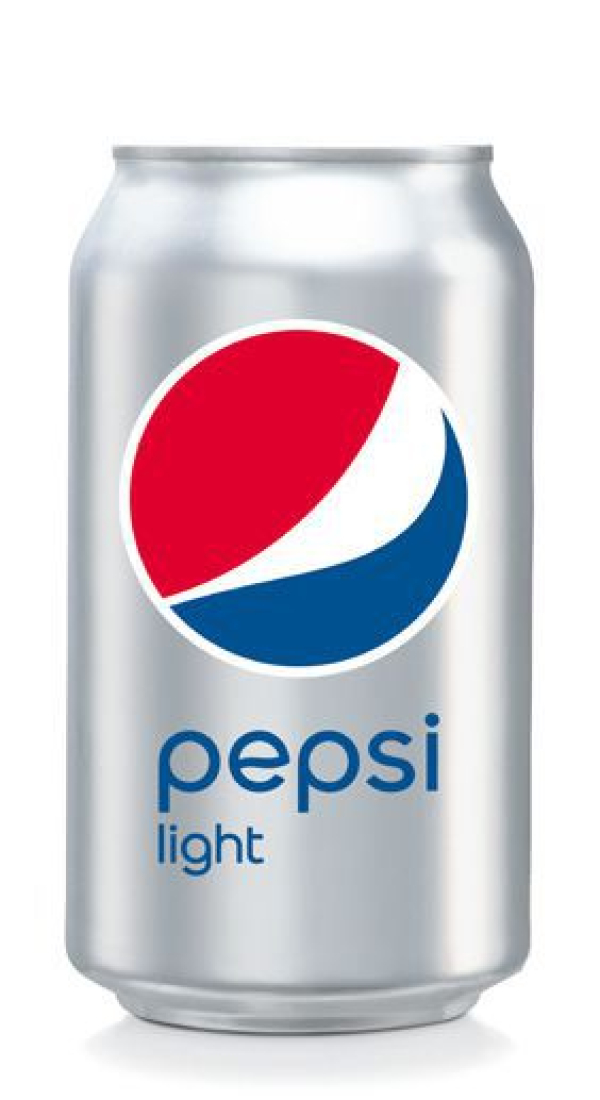 PEPSI LIGHT 330LT