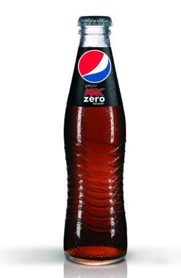 PEPSI MAX 350 BAND