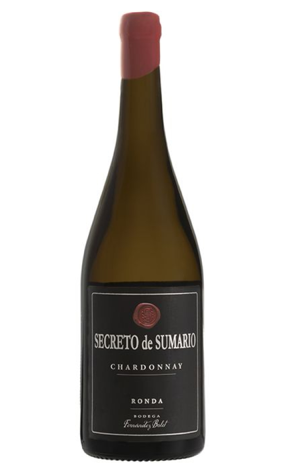 SECRETO DE SUMARIO CHARDONNAY BLANCO C6