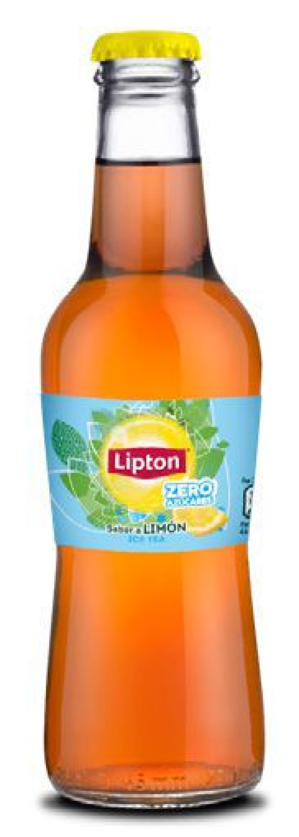 LIPTON ZERO 250 NR C24