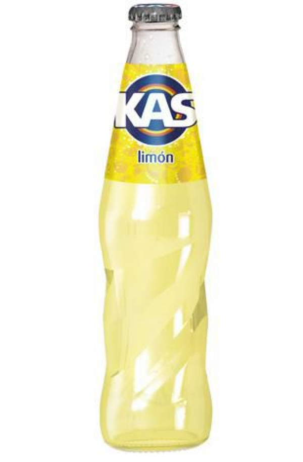 KAS LIMON 350 RETORNA