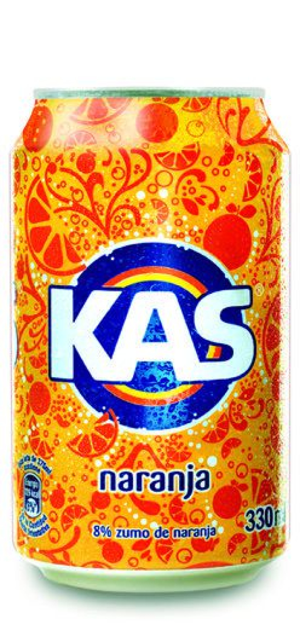 KAS NAR.LATA 330 S/H KAS NAR.LATA 330 S/H