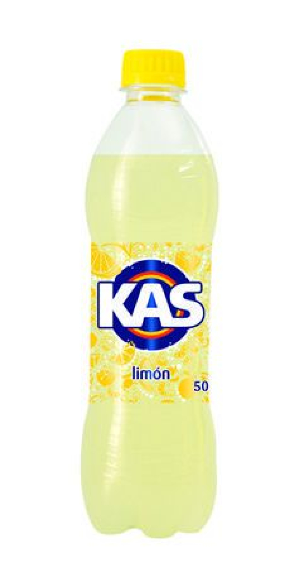 KAS LIMON 500 PET C12