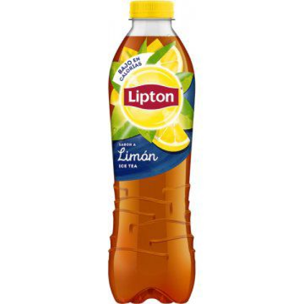 LIPTON ZERO 500 PET C12