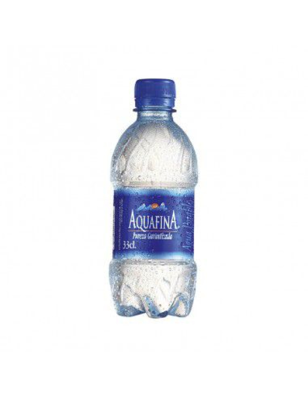 AQUAFINA PET 330 C35