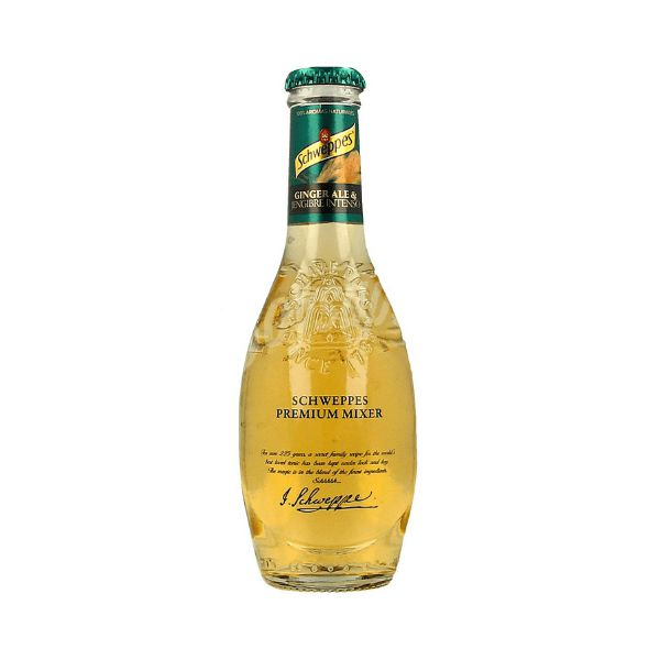 SCH SEL. 200 GING ALE 12 SCH SEL. 200 GING ALE 12