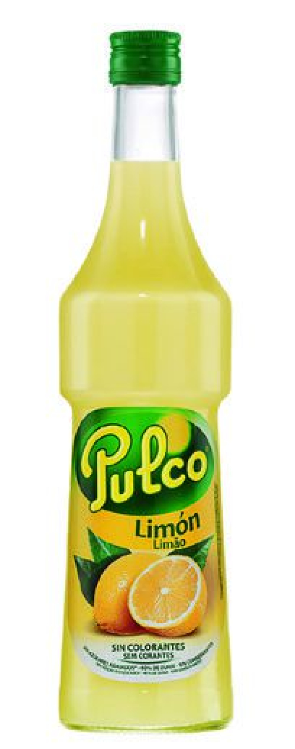 PULCO LIMON 700 SR