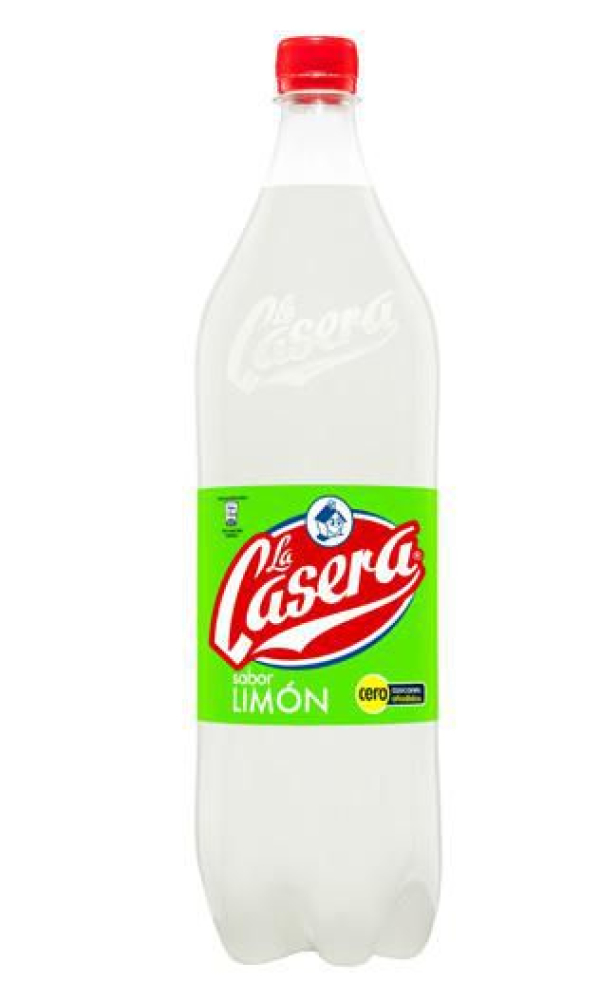 LCA LIMON 1L PET