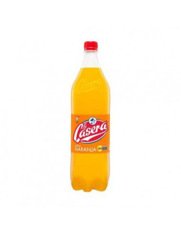 LCA NARANJA 2L LCA NARANJA 2L