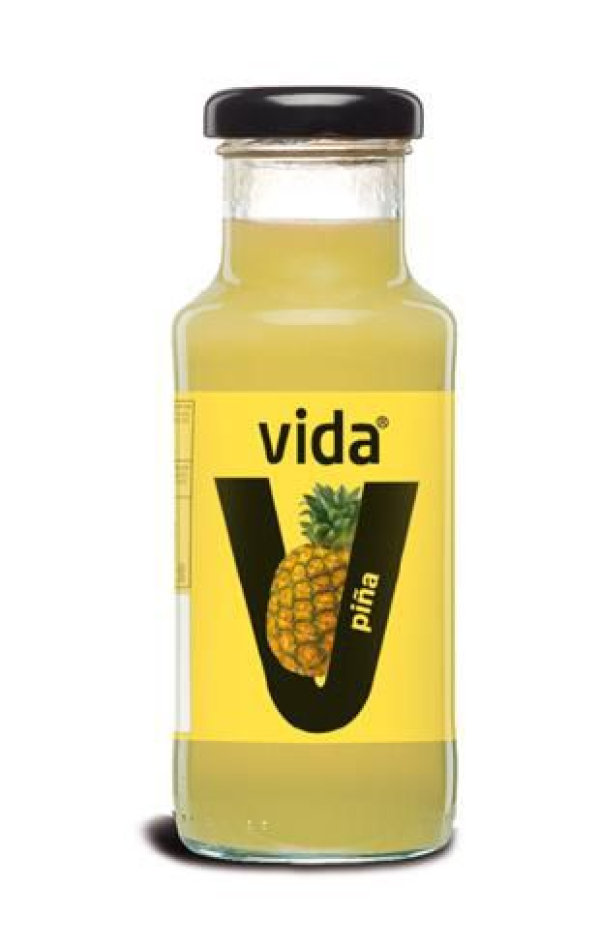 VIDA PIÑA 200 SR