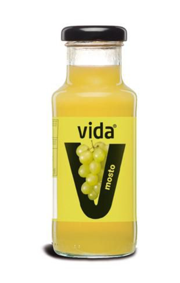 VIDA MOSTO 200 SR