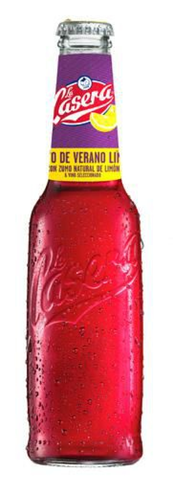 LCA TDV LIMON 275 SR