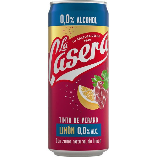 LCA TDV LIMON 0,0% 330 LATA