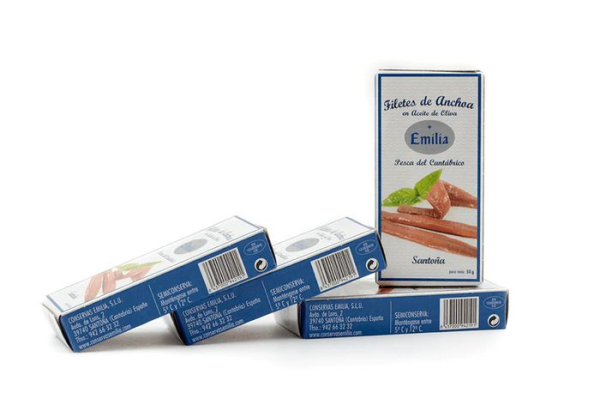 ANCHOA EMILIA PLAT50G