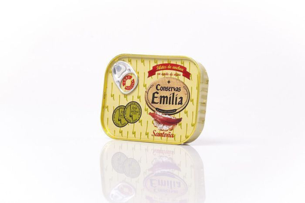 ANCH EMILIA LATA 75GR