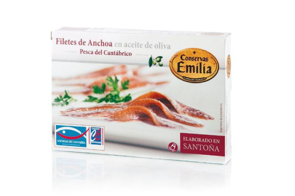 ANCHOA EMILIA LT 115G