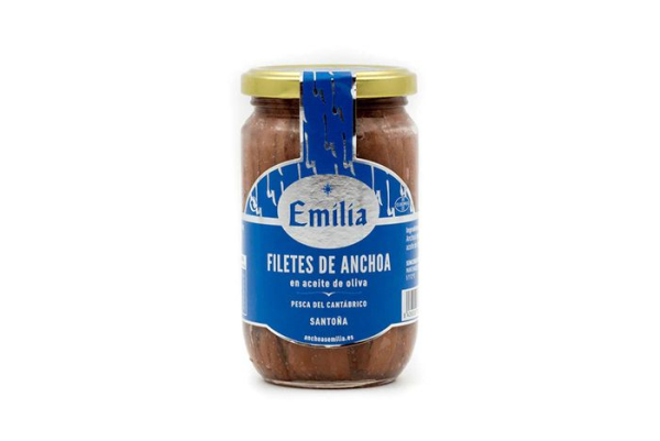 ANCHOA EMILIA TARR310