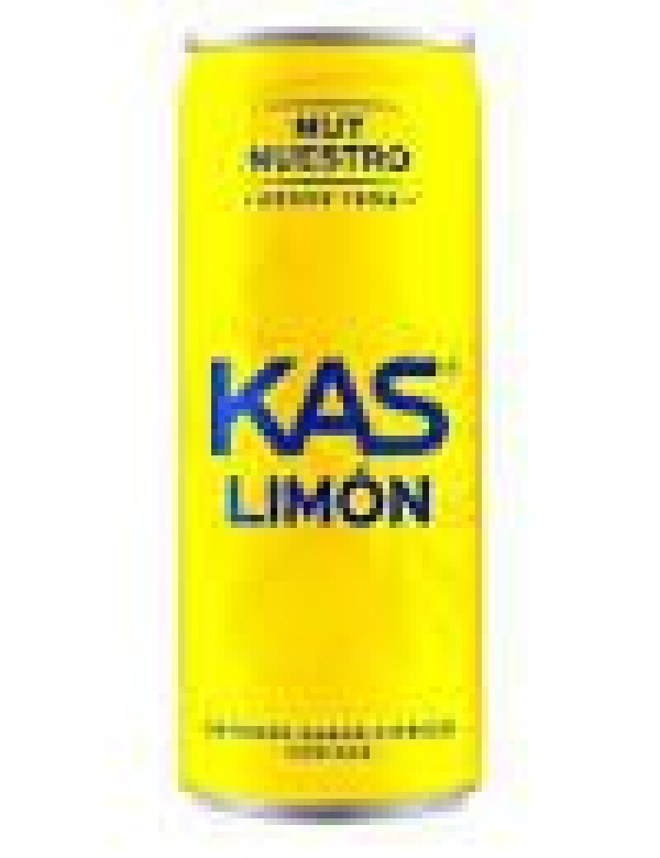 KAS LIMON LATA 330 C24