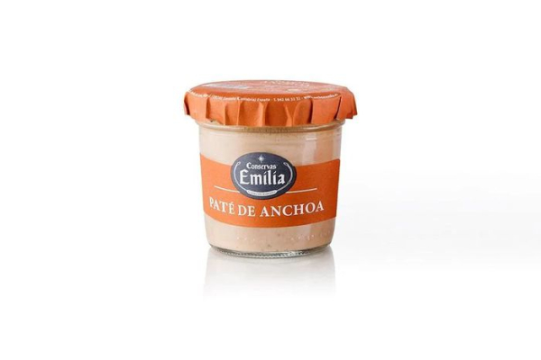 PATE ANCHOA TARRO 110