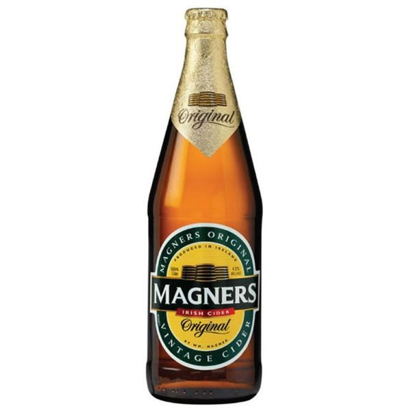 MAGNERS PINTA 56,8CL C12