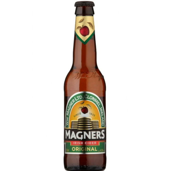 MAGNERS 33 CL