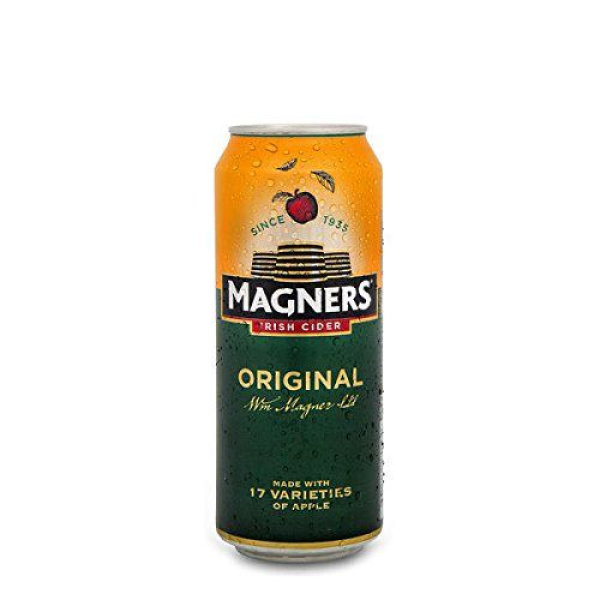 MAGNER ORIG. LATA 500