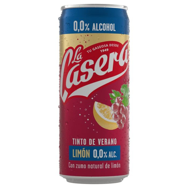 LCA TDV LIMON 0,0% LATA 330 C24