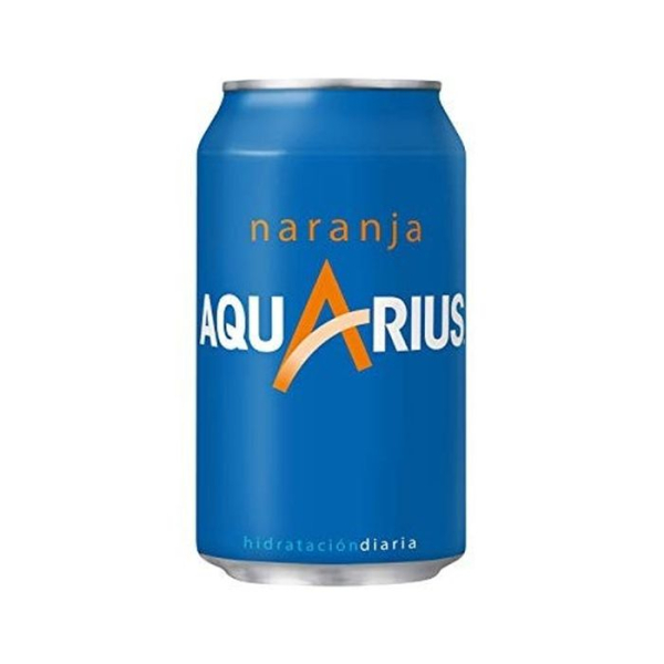 AQUARIUS NAR 330 LATA