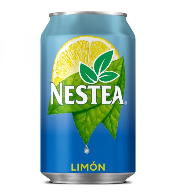 NESTEA LIMON LATA 33