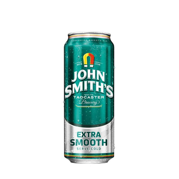 JOHN SMITHS LATA500ML