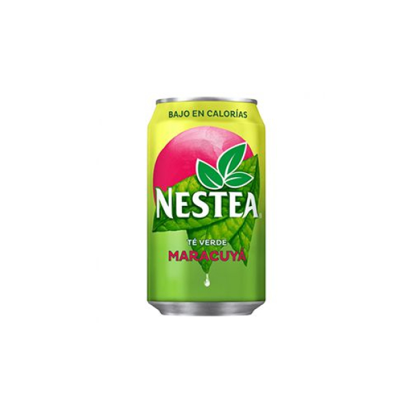 NESTEA MARACUYA LT 0,33 24