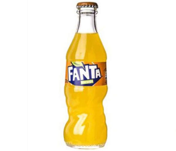 FANTA NARANJA 200 NR