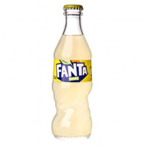 FANTA LIMON 200 NR