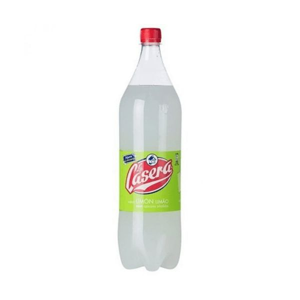 PERYMUZ LCA LIMON 1L. PET C12 PERYMUZ LCA LIMON 1L. PET C12